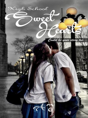 cover image of High School Sweet Hearts...